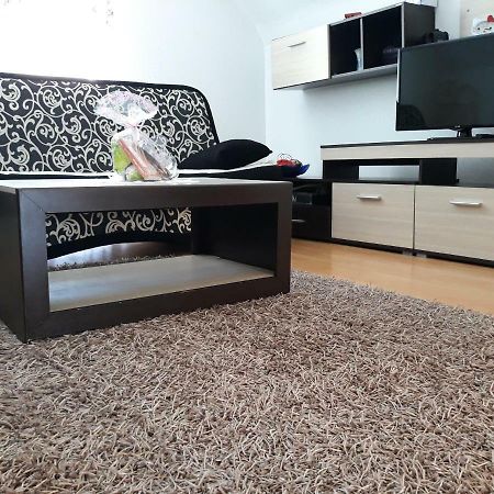 City Apartment Visoko Luaran gambar