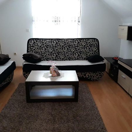 City Apartment Visoko Luaran gambar