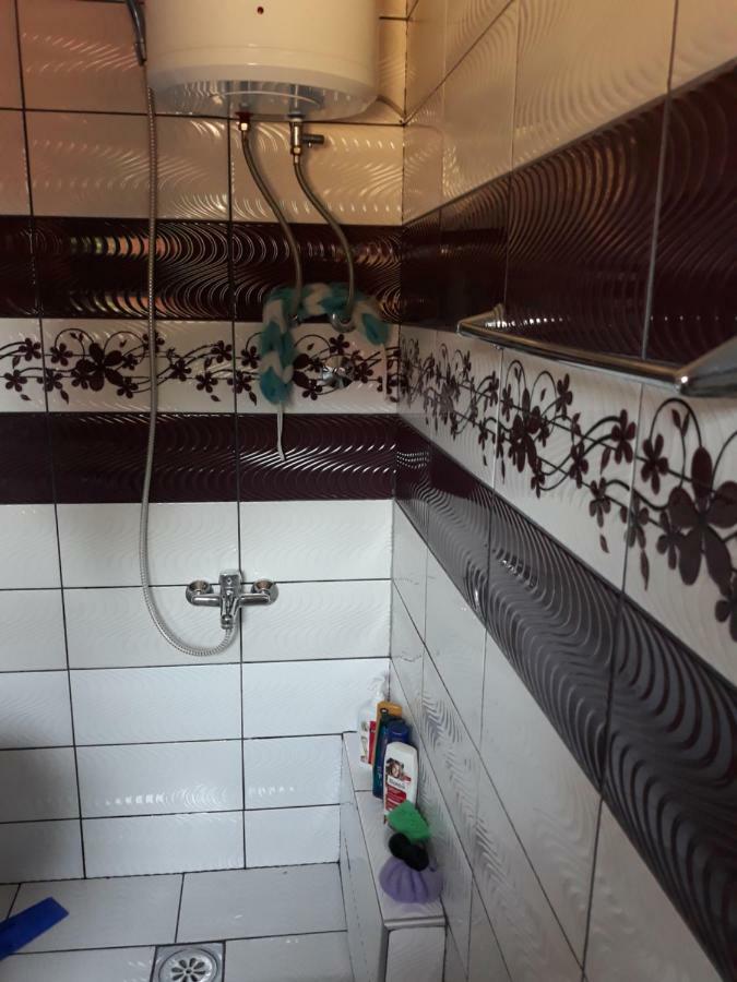 City Apartment Visoko Luaran gambar