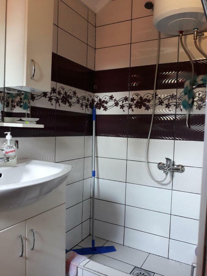 City Apartment Visoko Luaran gambar