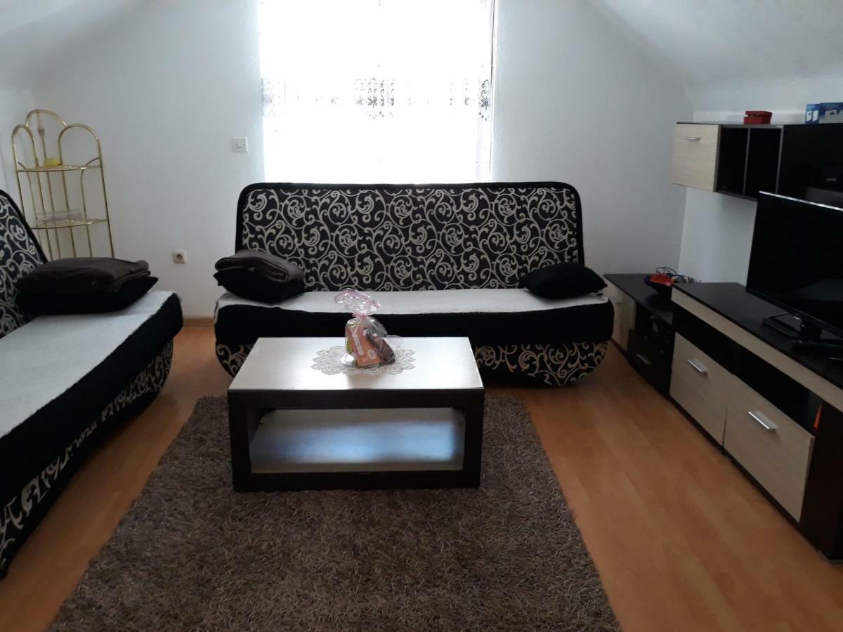 City Apartment Visoko Luaran gambar