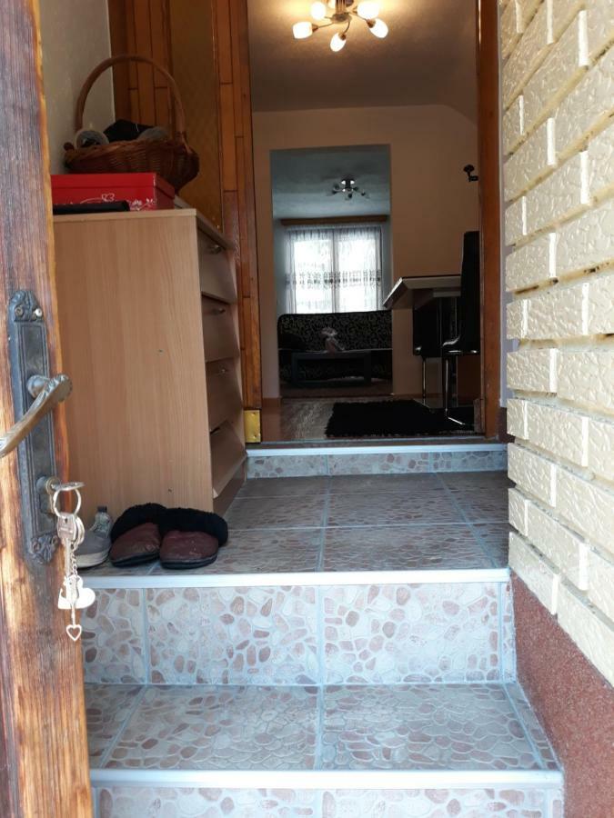 City Apartment Visoko Luaran gambar