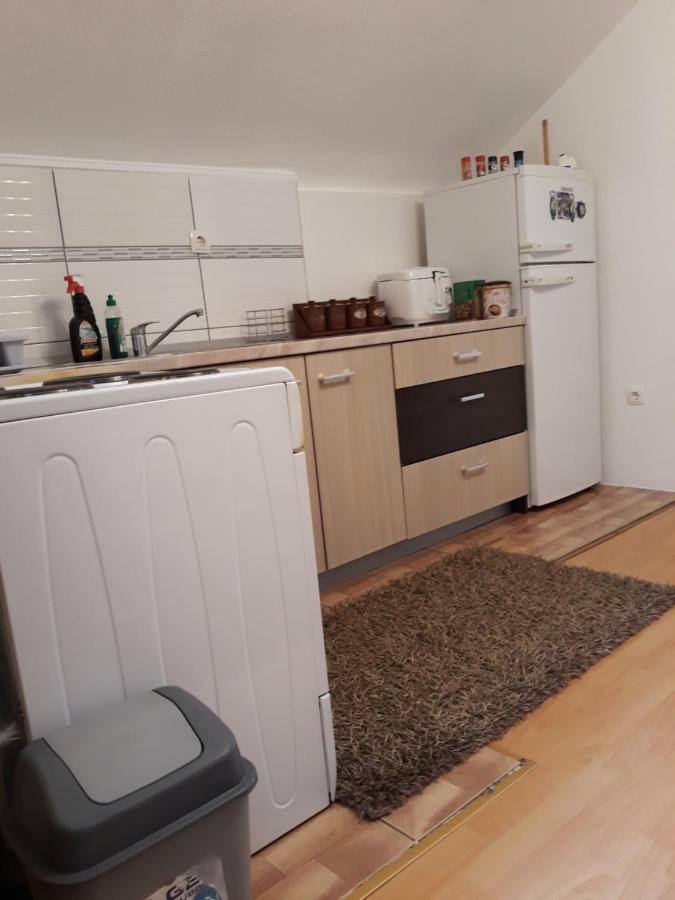 City Apartment Visoko Luaran gambar