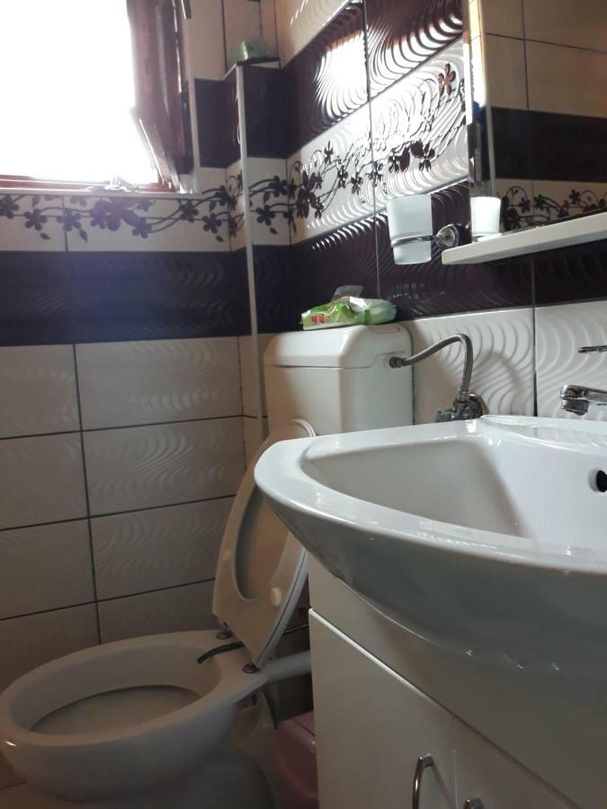 City Apartment Visoko Luaran gambar